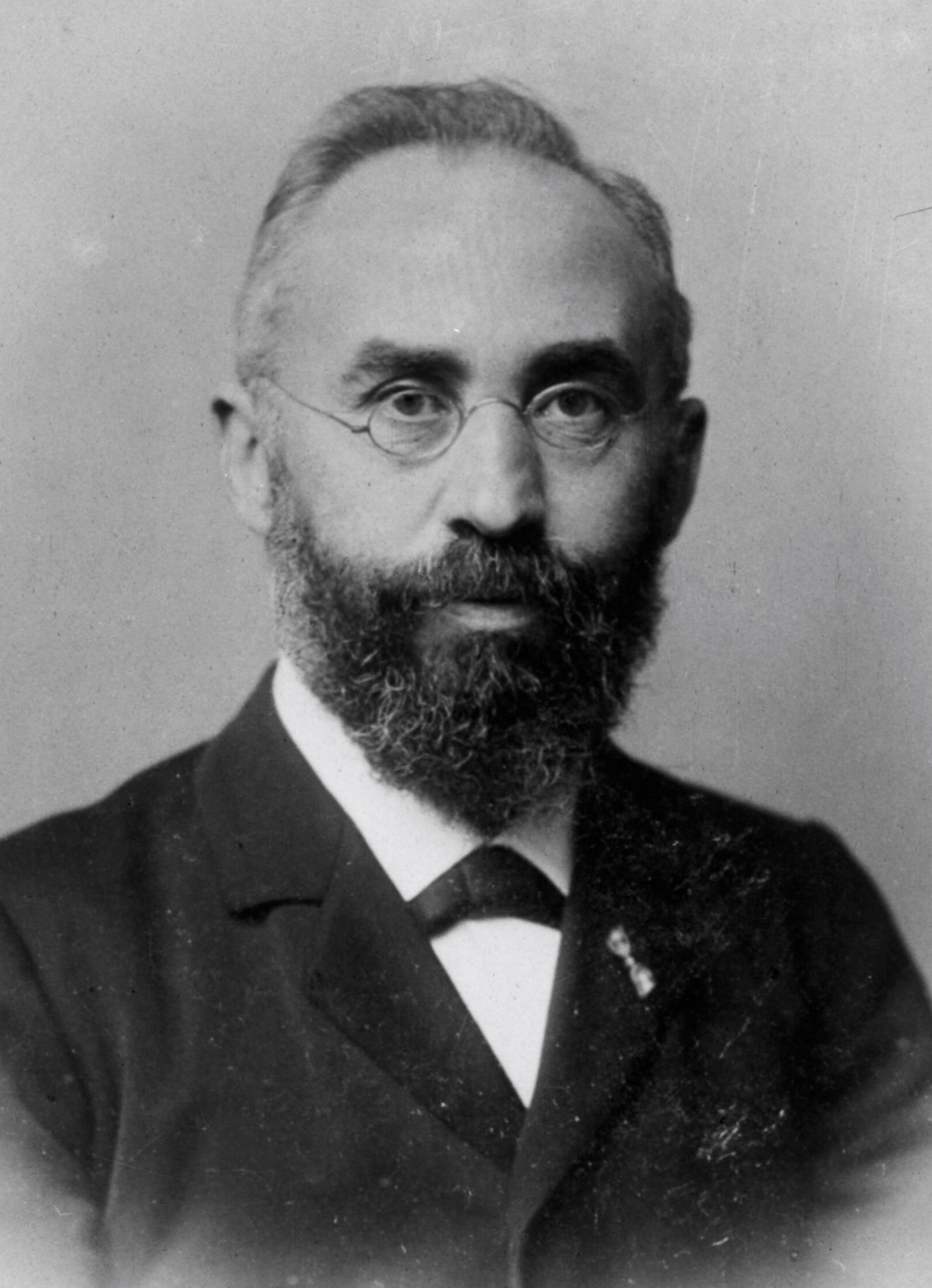 H.A. Lorentz