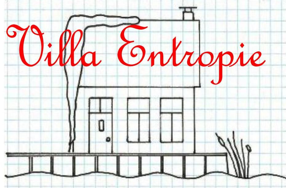 Villa Entropie 2