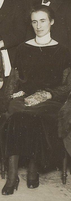 Geertruida Luberta Berta Lorentz