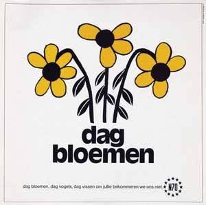 dag bloemen
