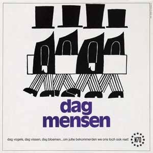 dag mensen