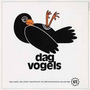 dag vogels