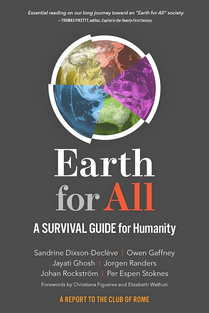 earthforall