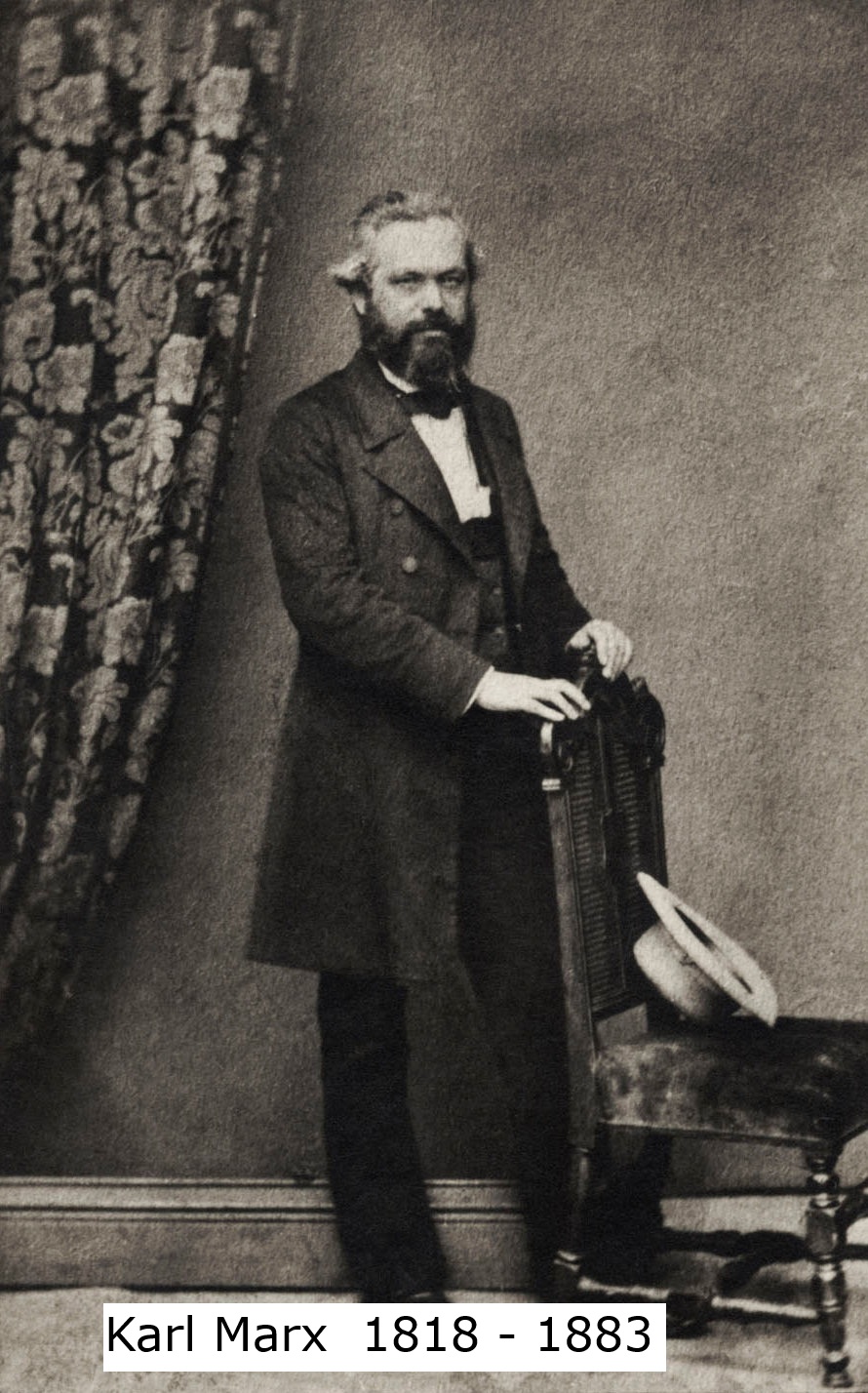 Karl Marx