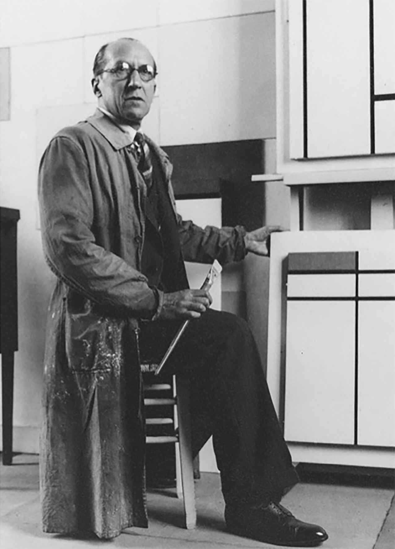 Piet Mondriaan 1872 1944